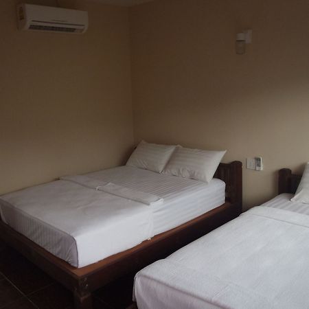 Silver Sands Beach Resort Κο Τάο Εξωτερικό φωτογραφία