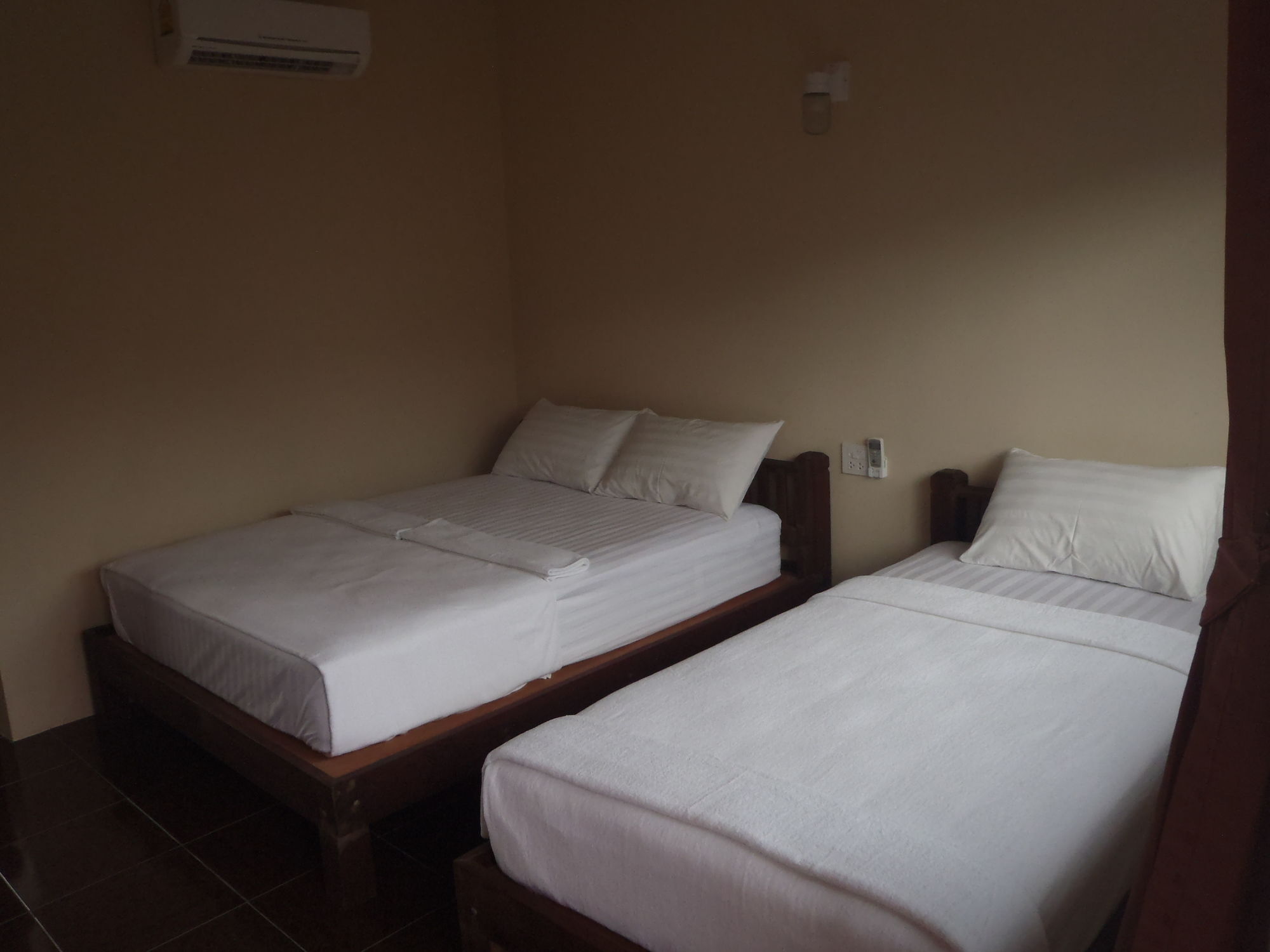 Silver Sands Beach Resort Κο Τάο Εξωτερικό φωτογραφία