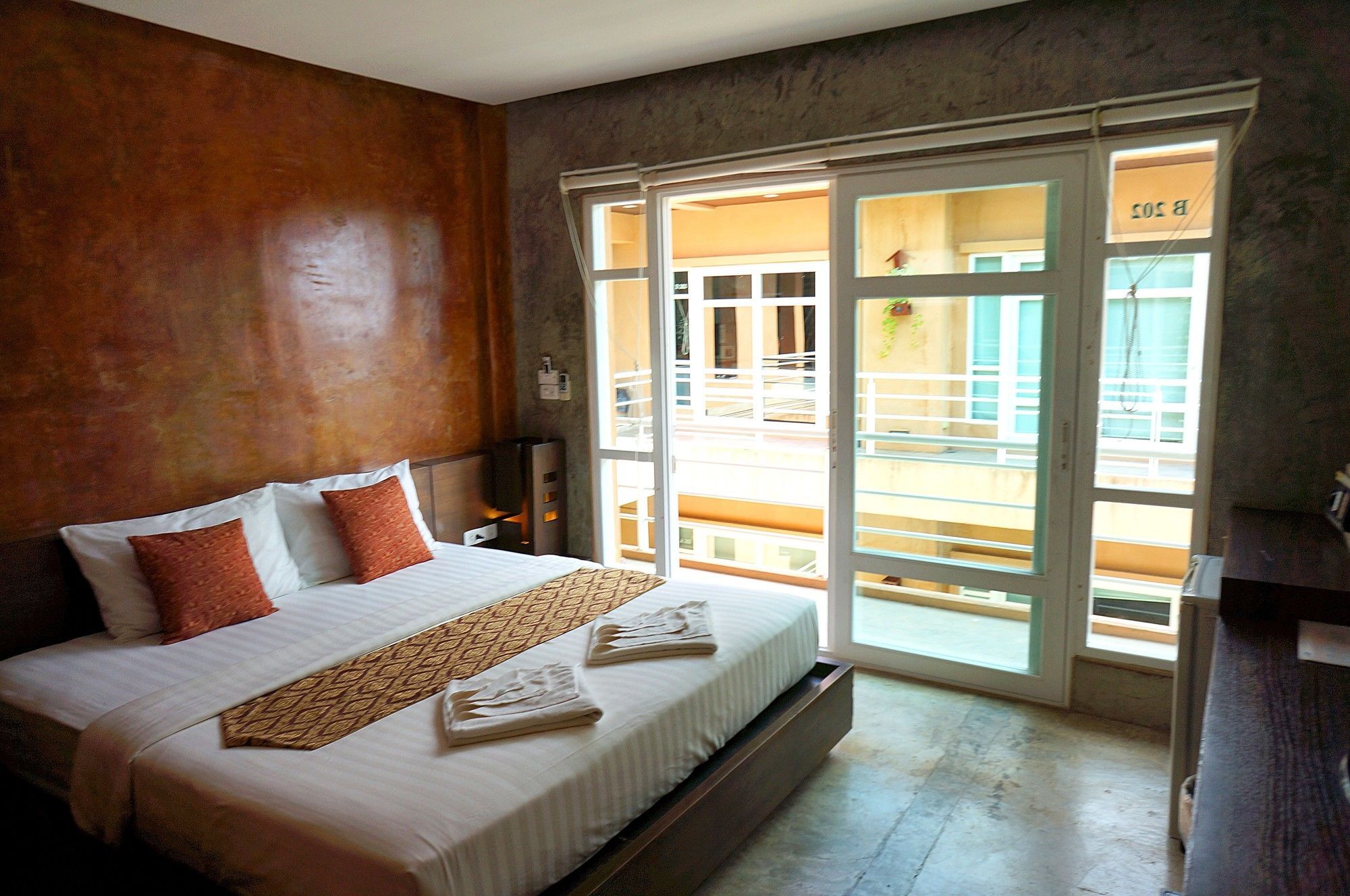 Silver Sands Beach Resort Κο Τάο Εξωτερικό φωτογραφία