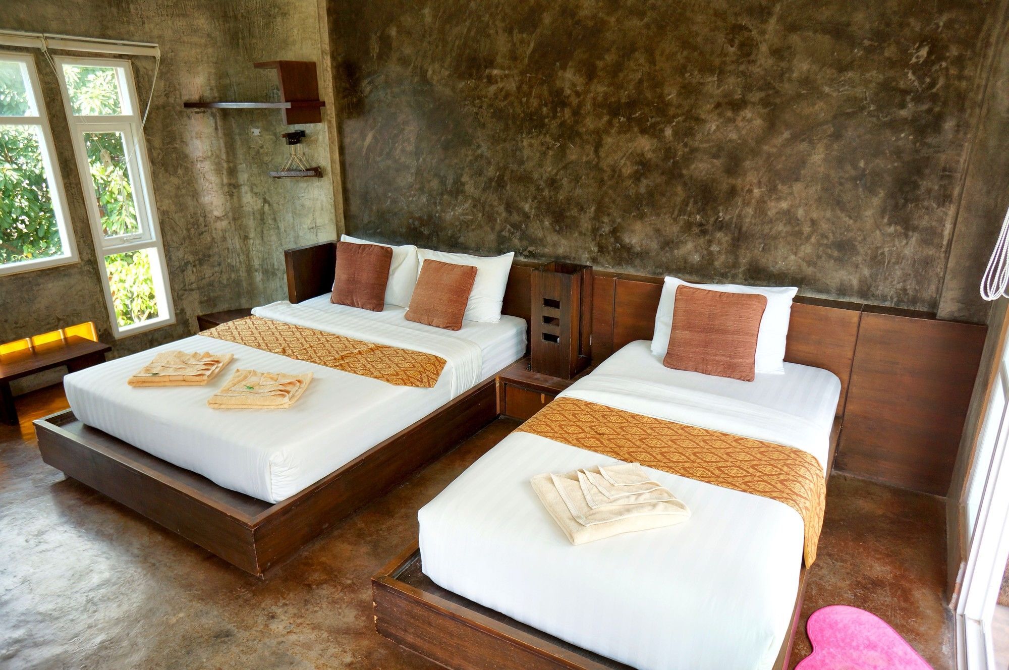 Silver Sands Beach Resort Κο Τάο Εξωτερικό φωτογραφία