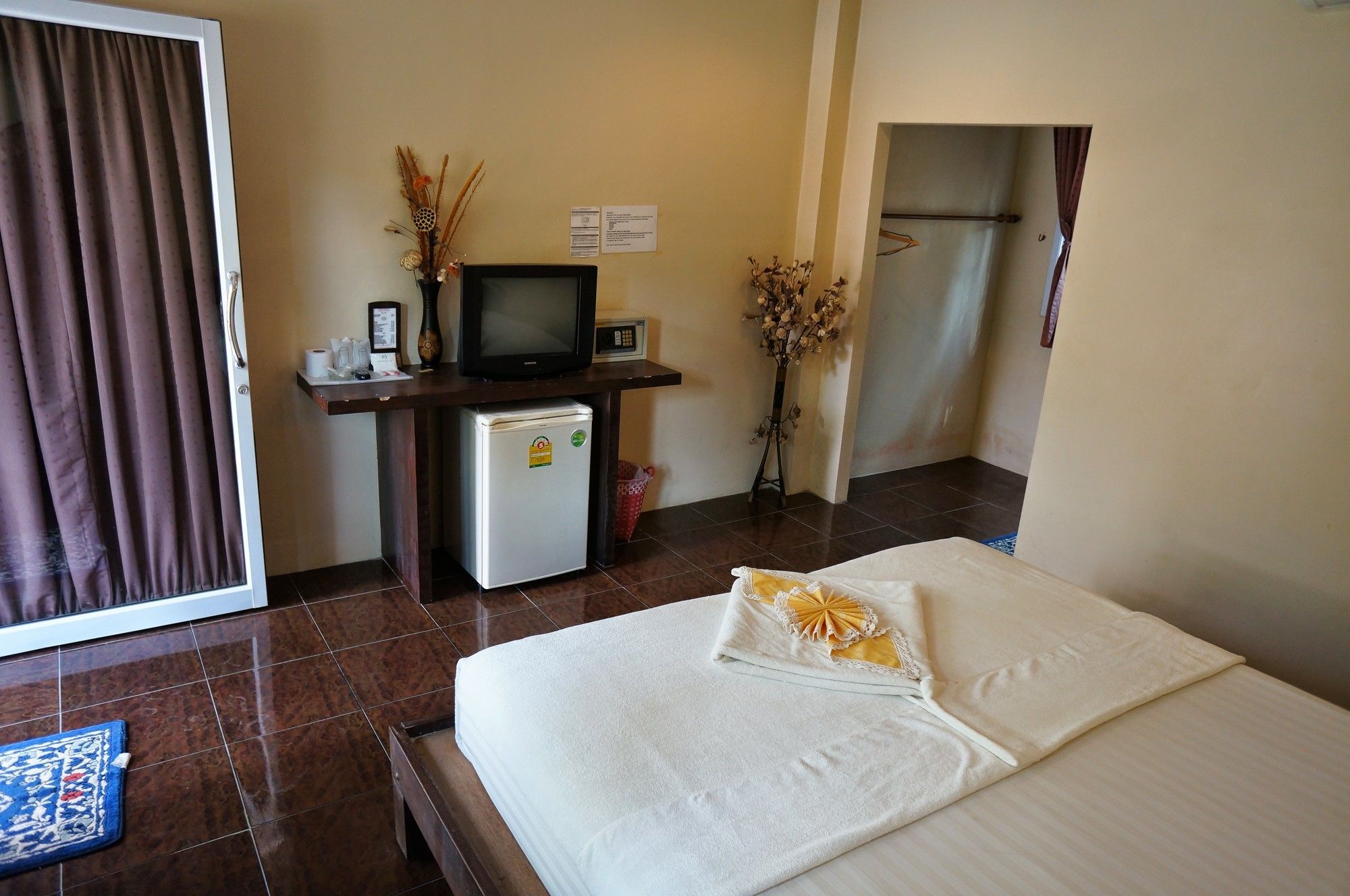 Silver Sands Beach Resort Κο Τάο Εξωτερικό φωτογραφία
