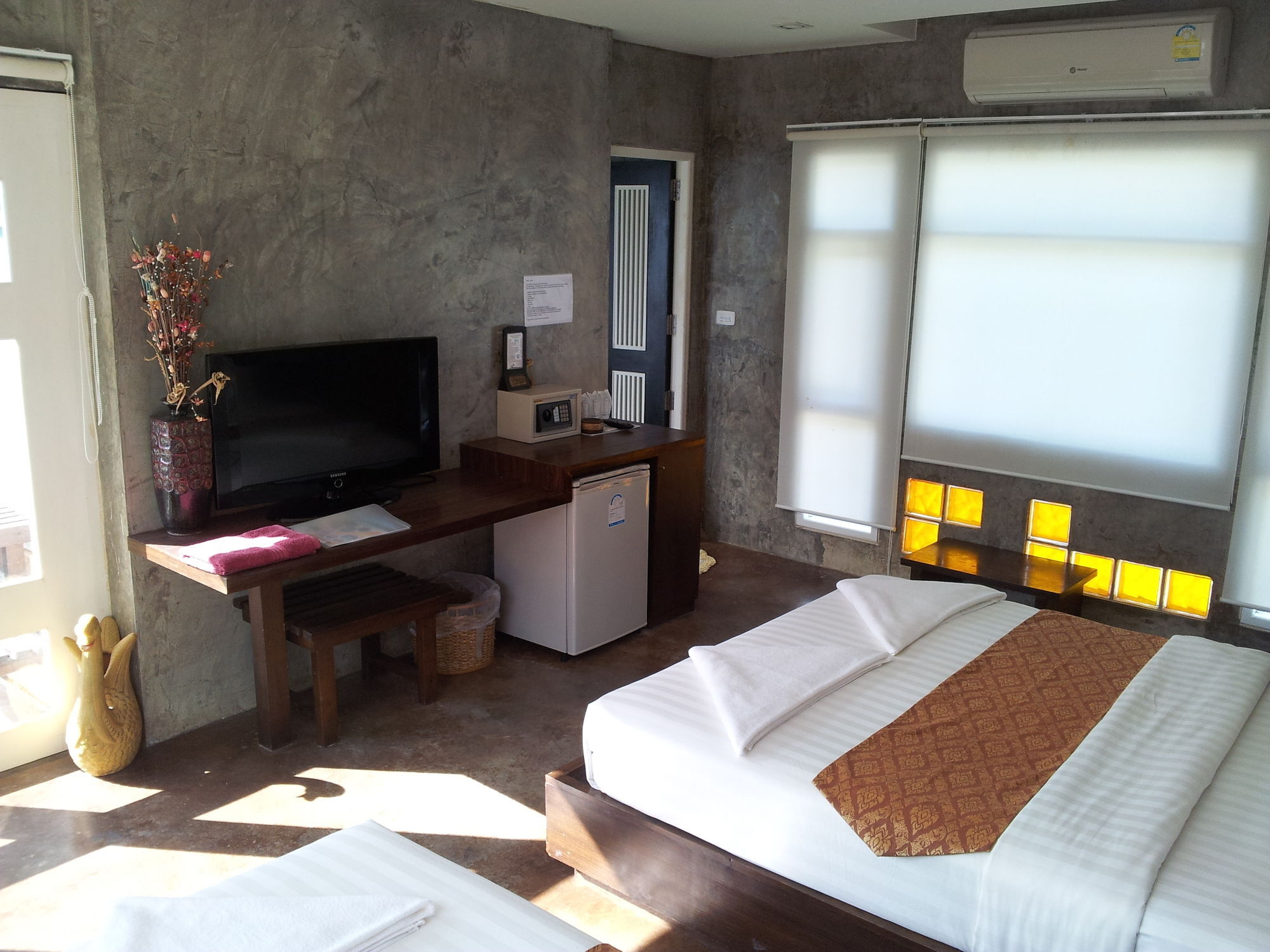 Silver Sands Beach Resort Κο Τάο Εξωτερικό φωτογραφία