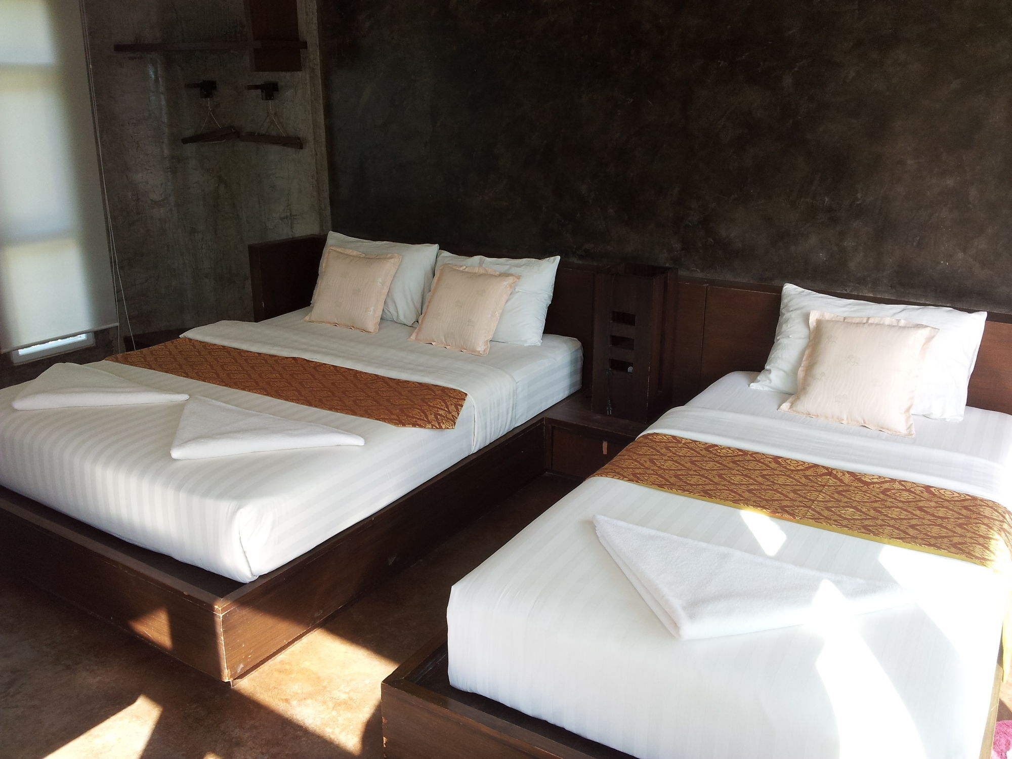 Silver Sands Beach Resort Κο Τάο Εξωτερικό φωτογραφία