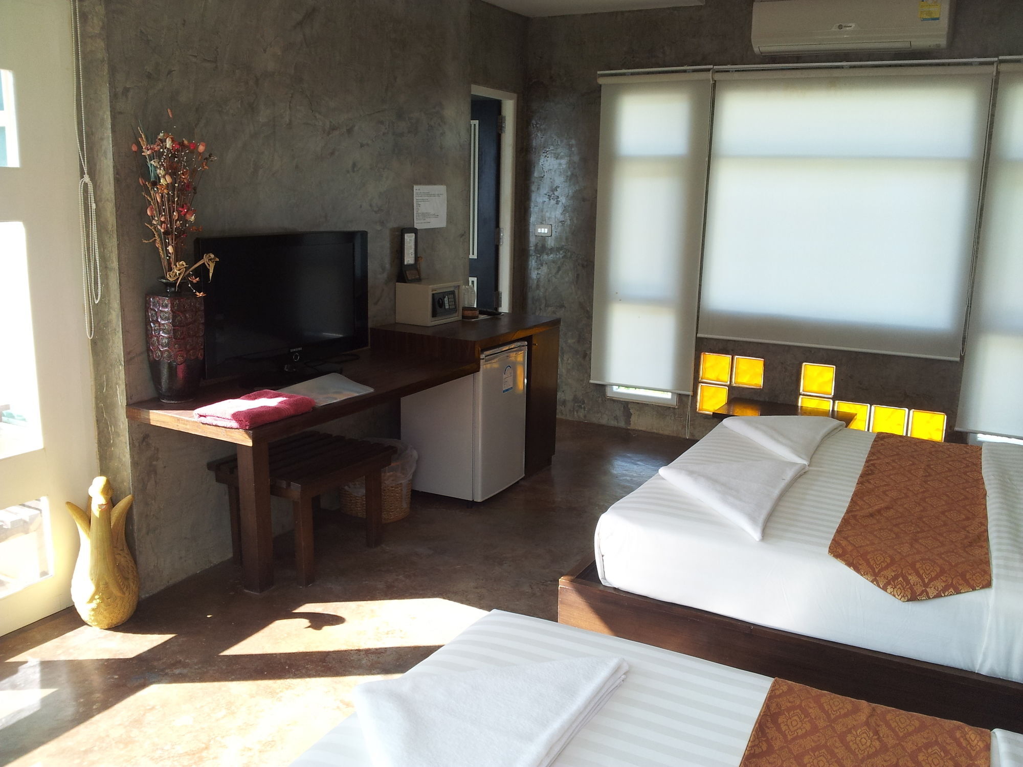 Silver Sands Beach Resort Κο Τάο Εξωτερικό φωτογραφία